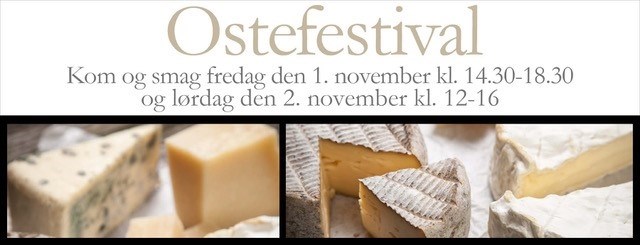 ostefestival